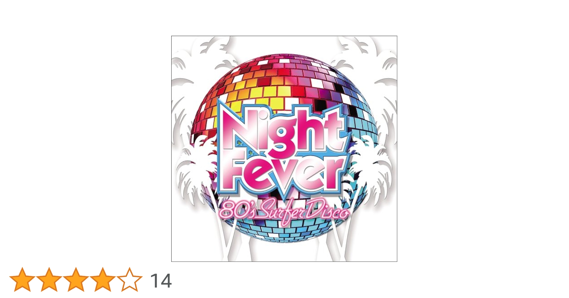 Forever Fever オムニバス Amazon.co.jp: Forever Fever フォーエバー・フィーバー